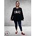STUDIO Shirt Hakima Kerst